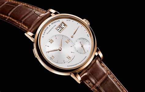 a. lange son.